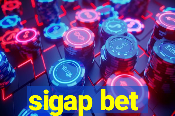 sigap bet